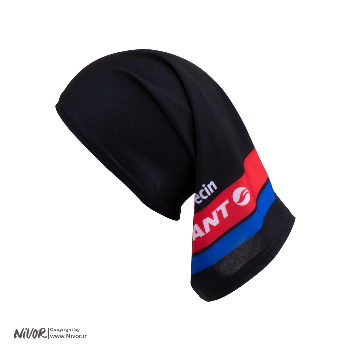 اسکارف دوچرخه سواری جاینت مدل Alpecin مشکی